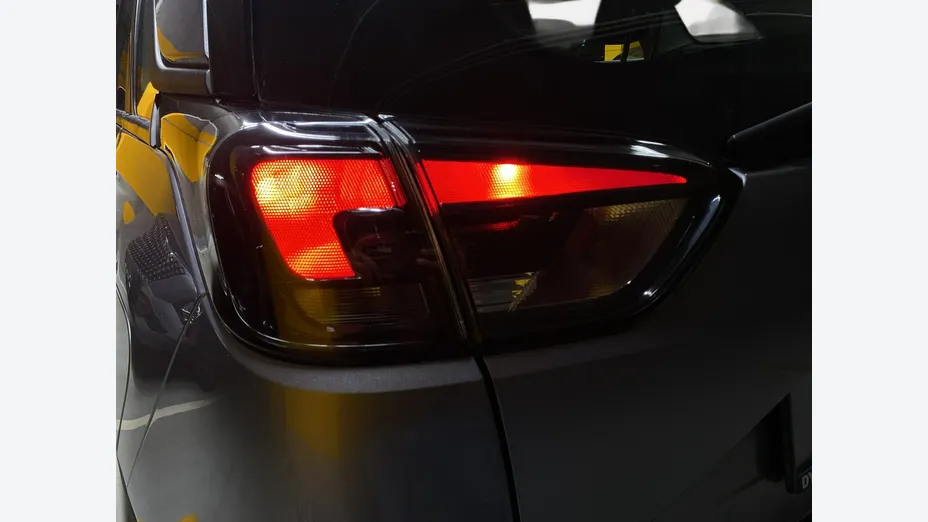 OPEL Crossland -