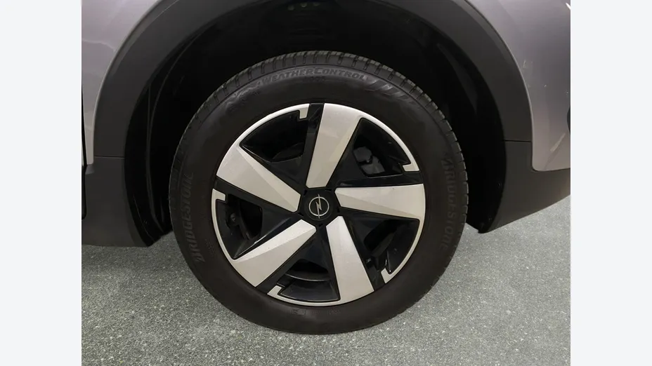 OPEL Crossland -