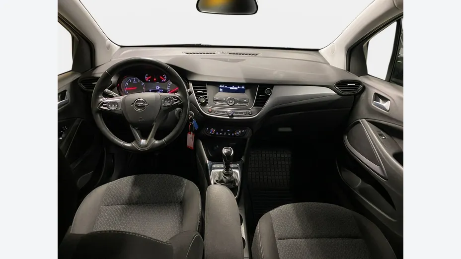 OPEL Crossland -