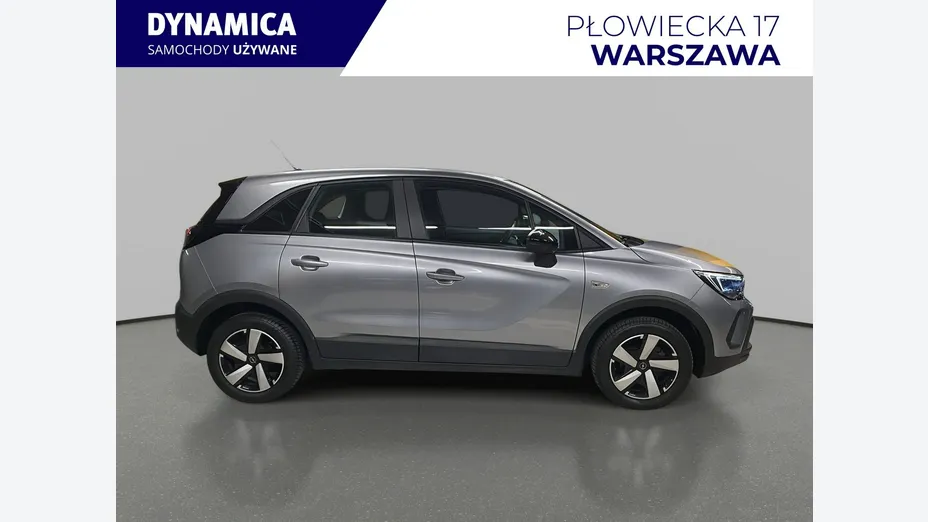 OPEL Crossland -