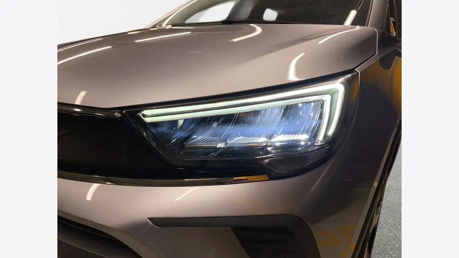 OPEL Crossland -