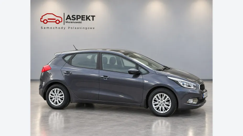 KIA Cee'd -