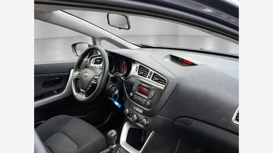 KIA Cee'd -