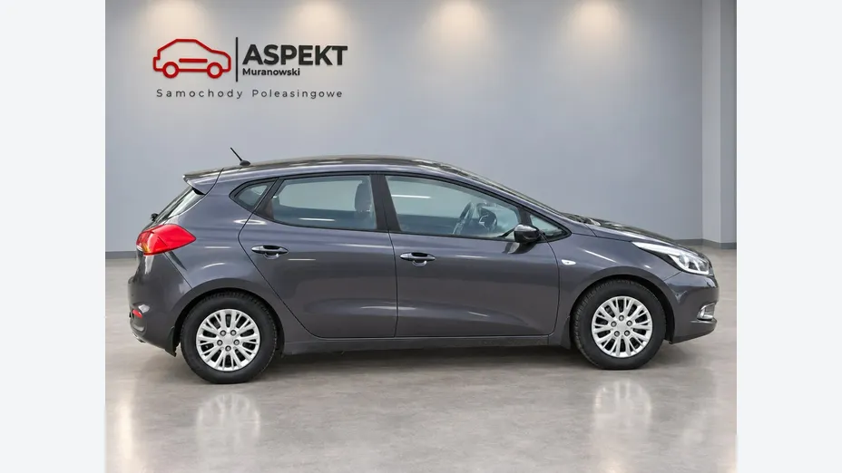 KIA Cee'd -