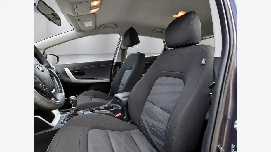 KIA Cee'd -