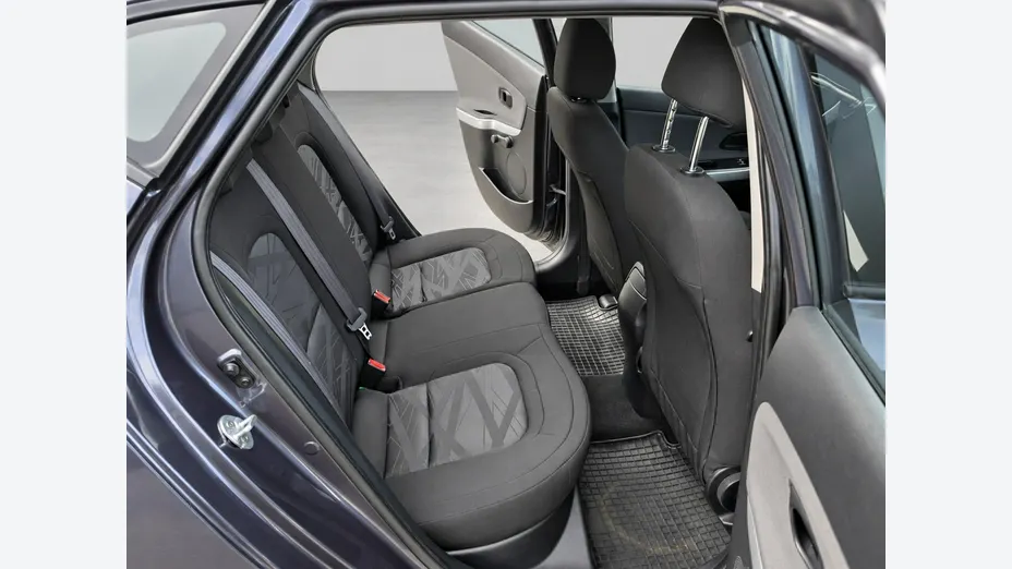 KIA Cee'd -