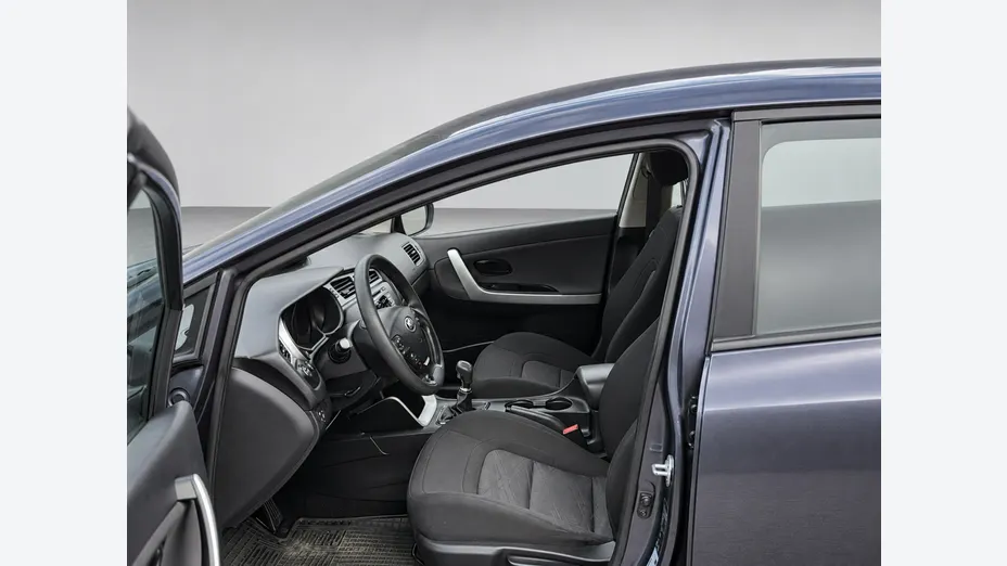 KIA Cee'd -