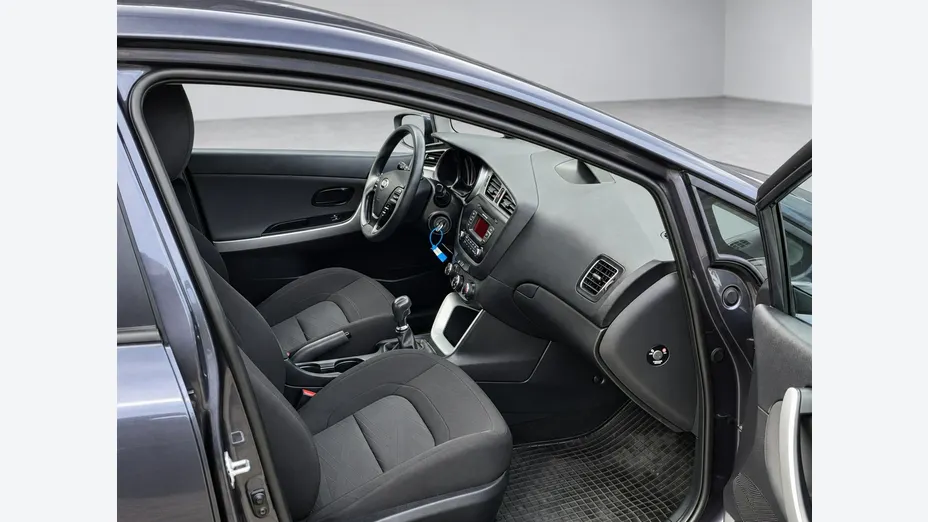 KIA Cee'd -