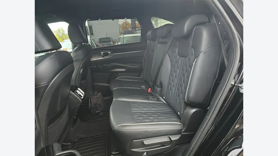 KIA Sorento -