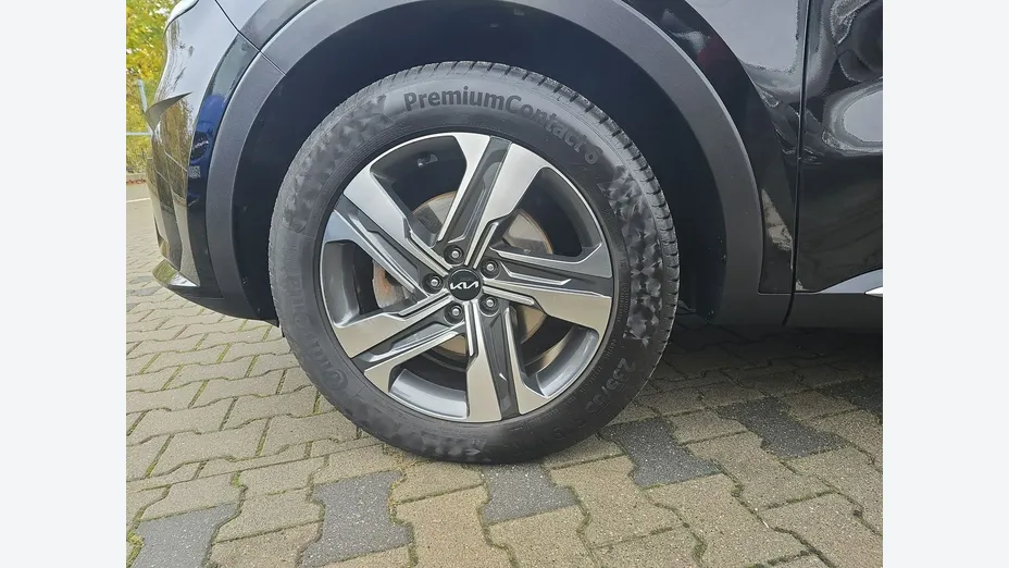 KIA Sorento -