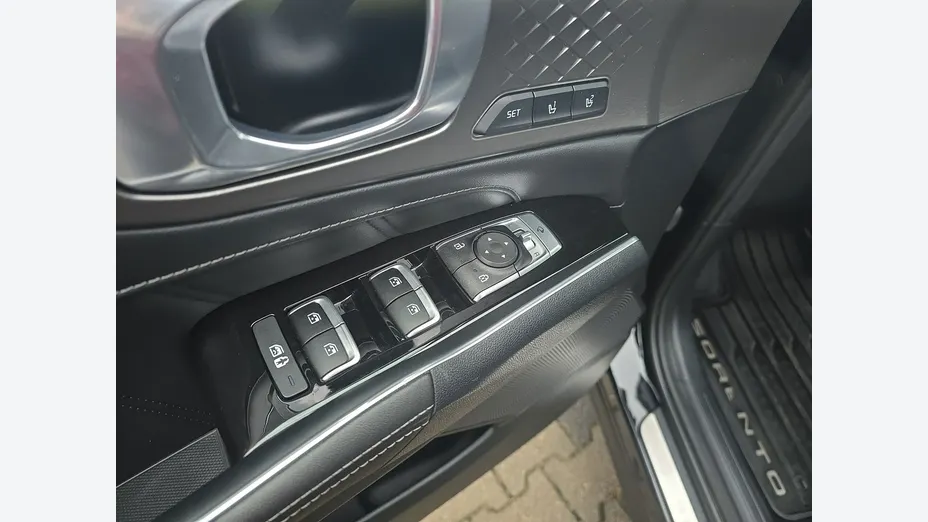 KIA Sorento -