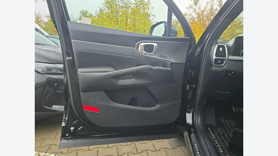 KIA Sorento -