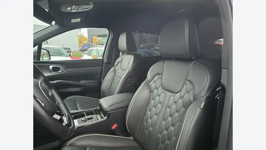 KIA Sorento -