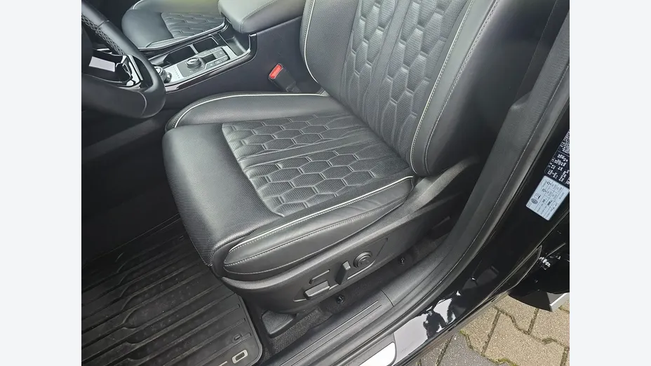 KIA Sorento -