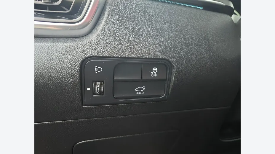 KIA Sorento -