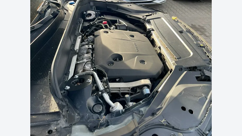 VOLVO XC90 -