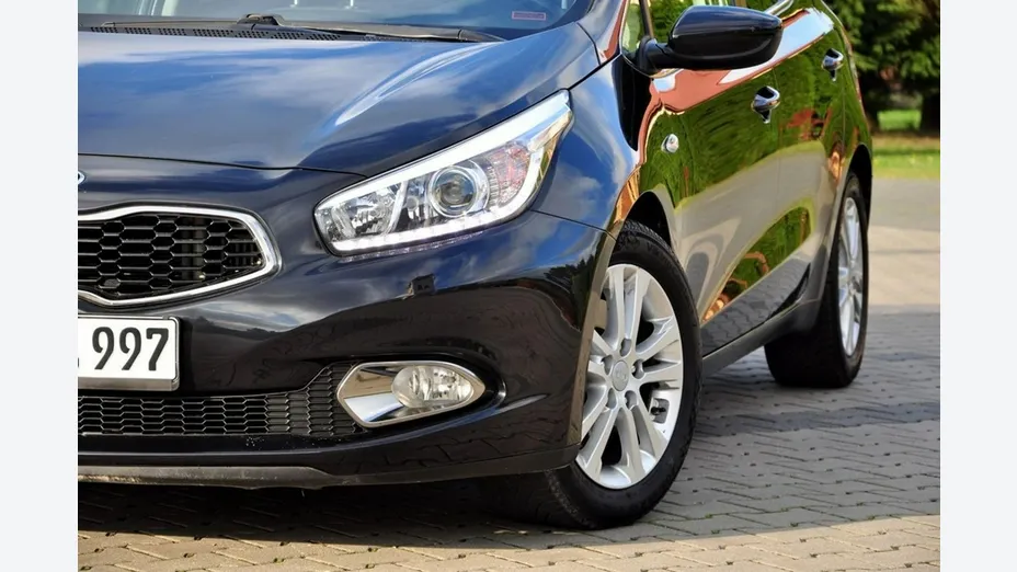 KIA Cee'd -