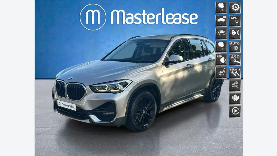 BMW X1 -