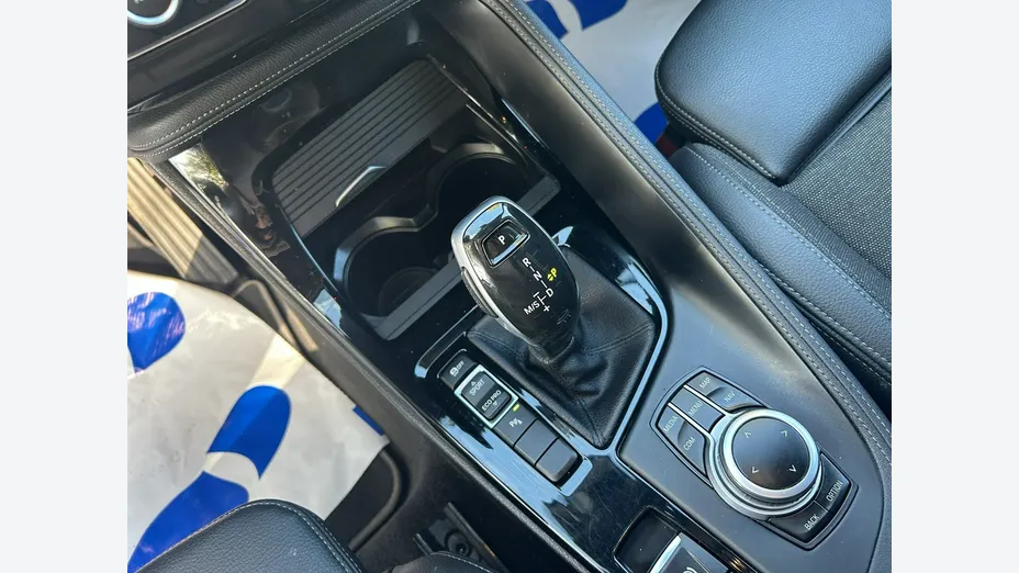 BMW X1 -