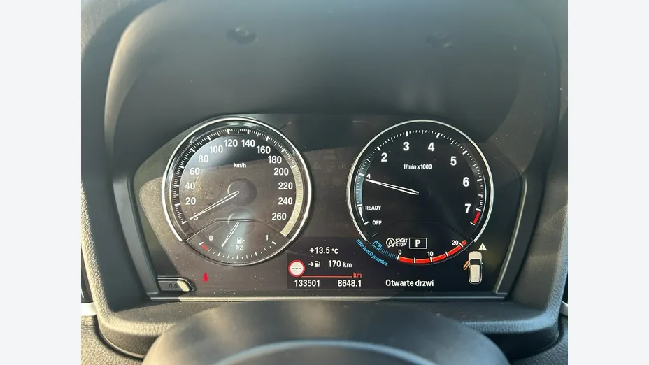 BMW X1 -