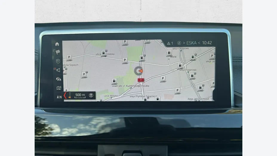 BMW X1 -