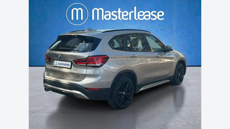 BMW X1 -