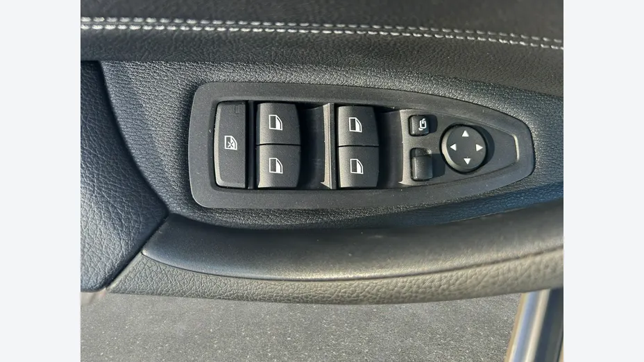 BMW X1 -