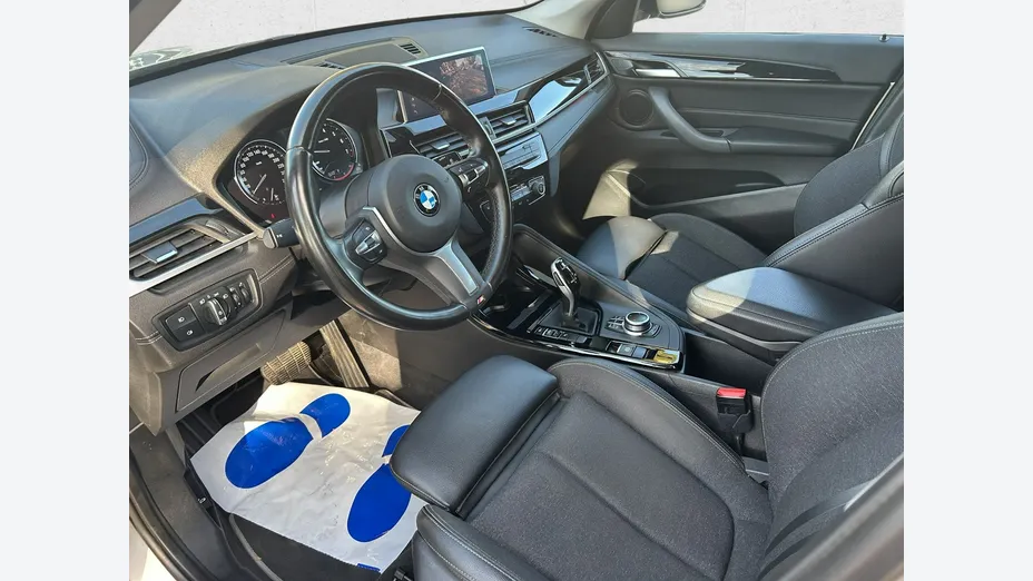 BMW X1 -