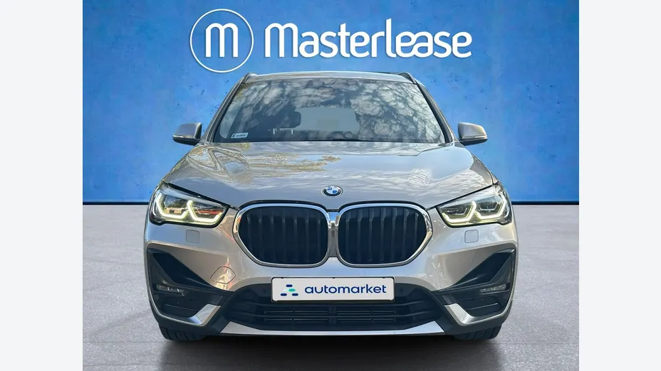 BMW X1 -