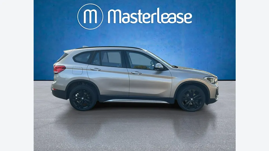 BMW X1 -