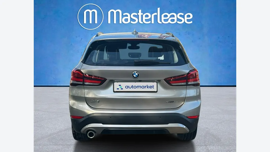 BMW X1 -