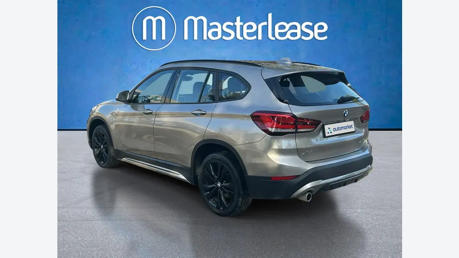 BMW X1 -