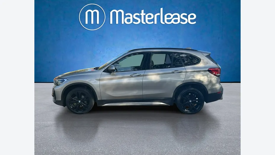 BMW X1 -