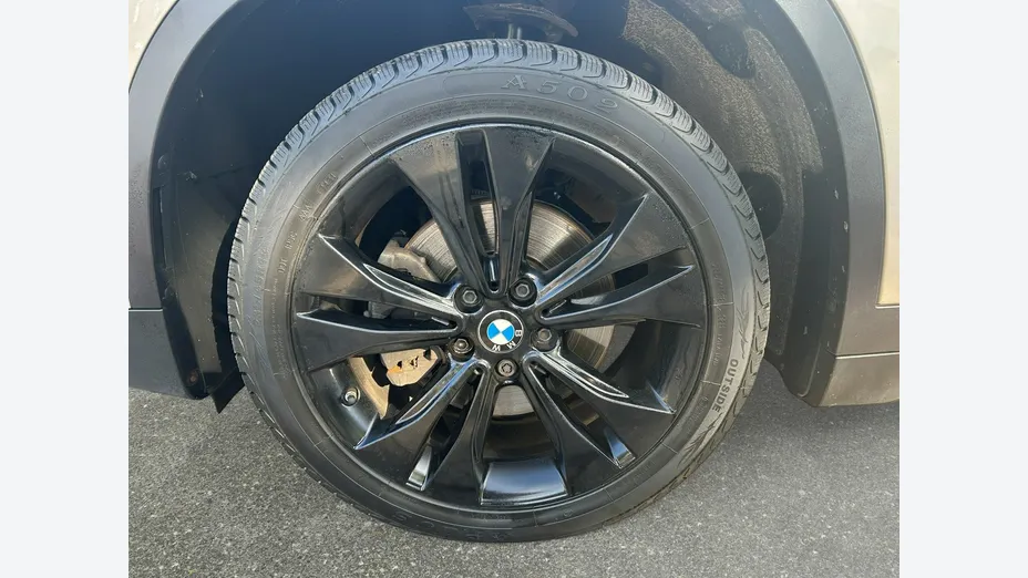BMW X1 -