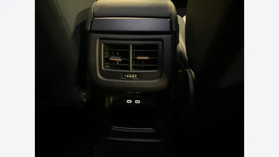 CUPRA Ateca -