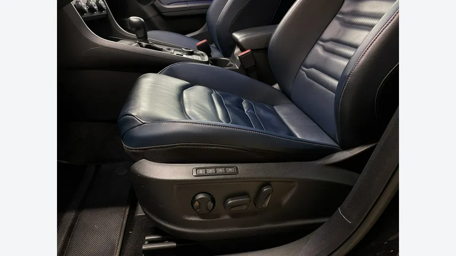 CUPRA Ateca -