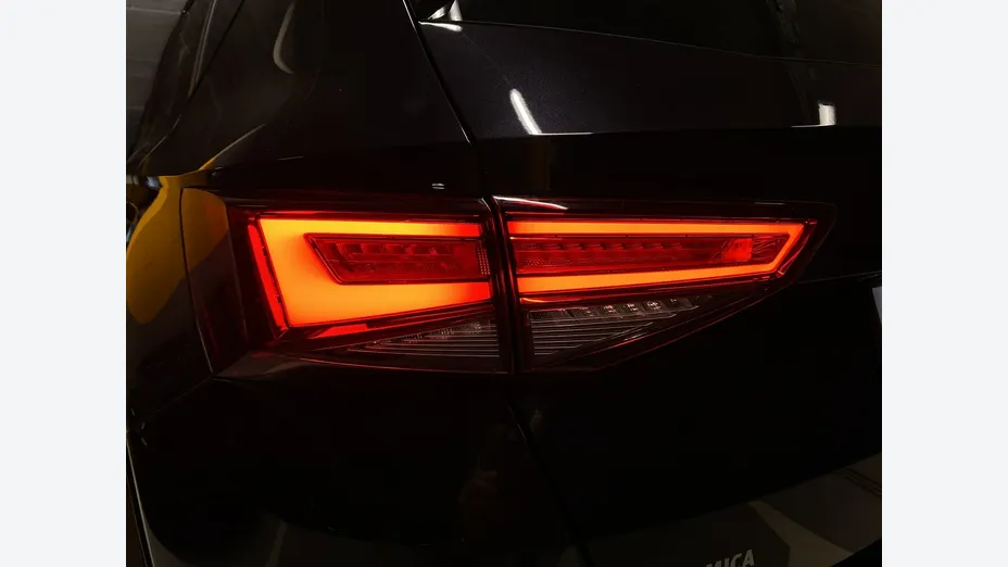 CUPRA Ateca -