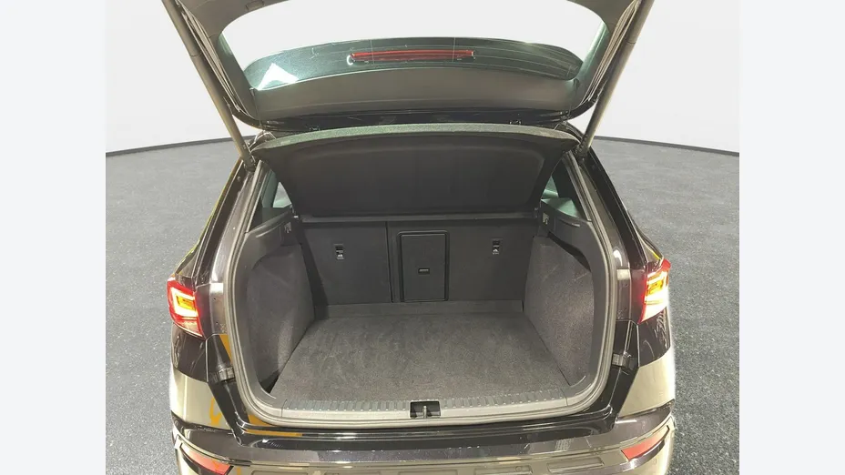 CUPRA Ateca -