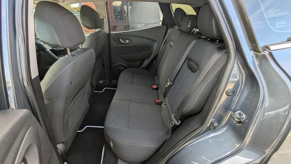 RENAULT Kadjar -
