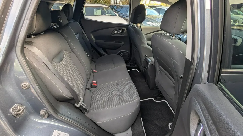 RENAULT Kadjar -