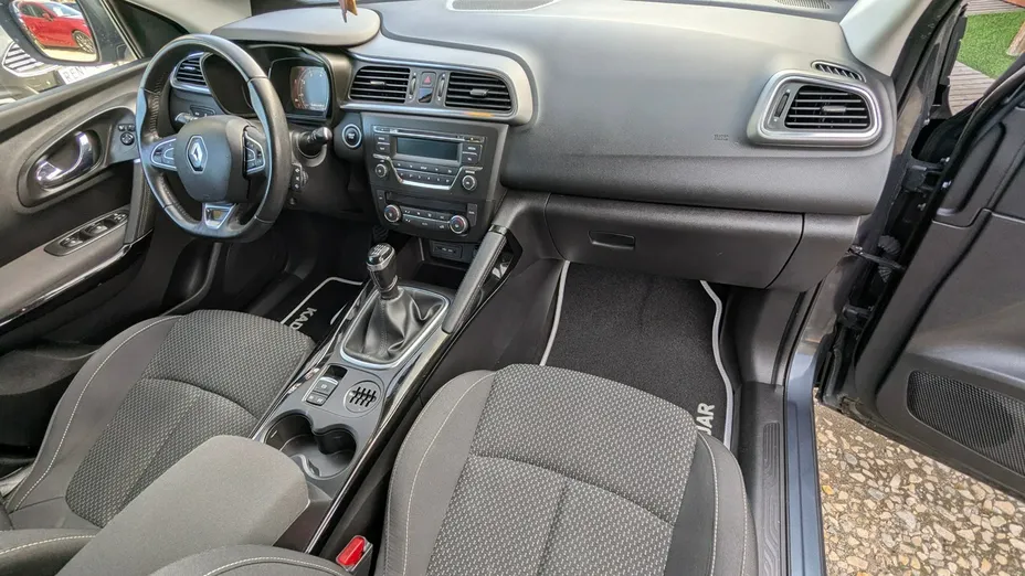 RENAULT Kadjar -