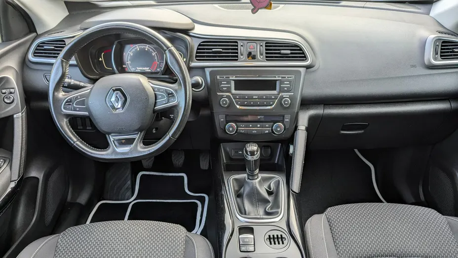 RENAULT Kadjar -