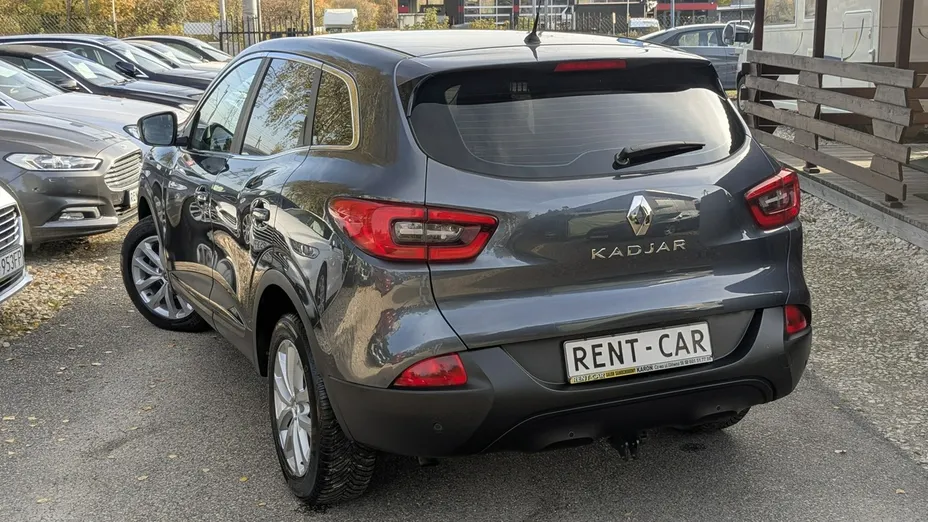 RENAULT Kadjar -