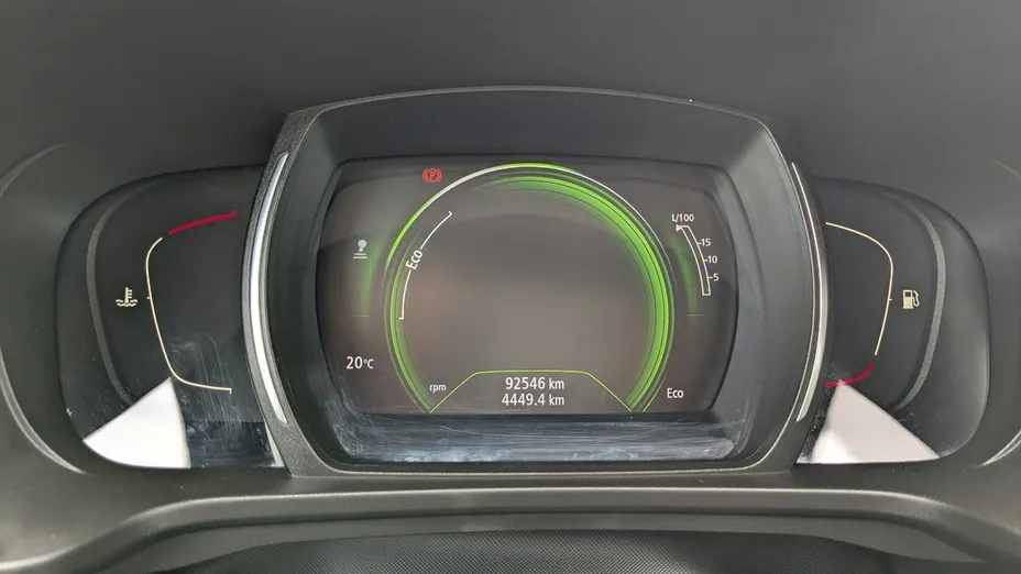 RENAULT Kadjar -