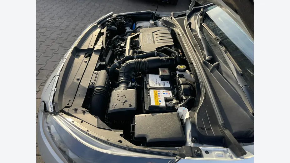 KIA Cee'd -