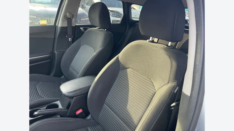 KIA Cee'd -