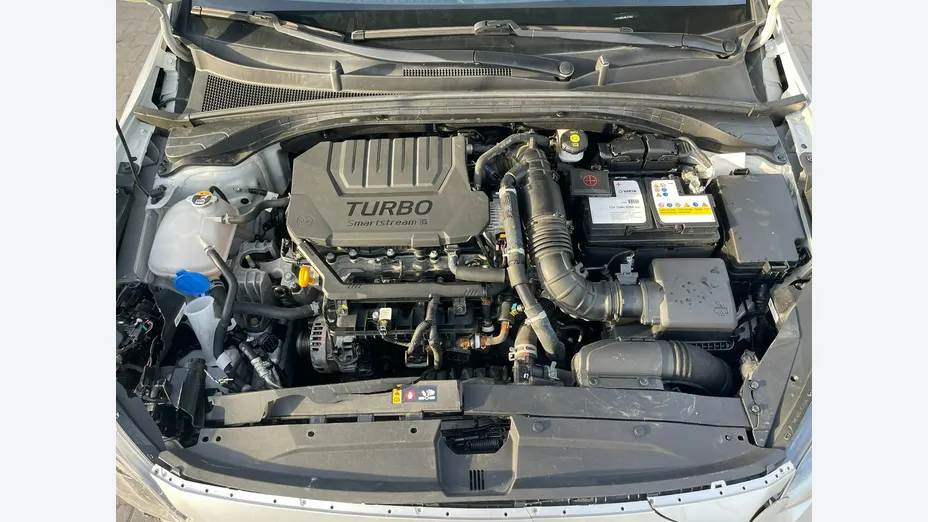 KIA Cee'd -