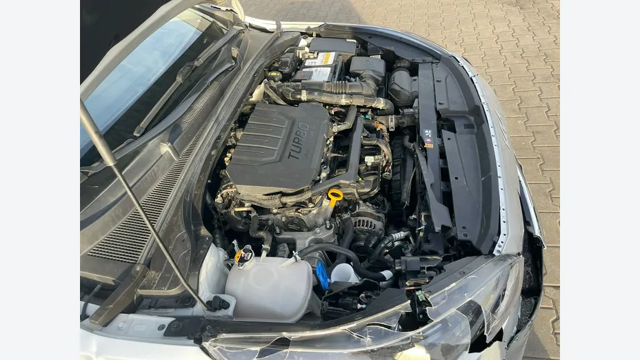 KIA Cee'd -