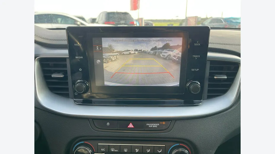 KIA Cee'd -