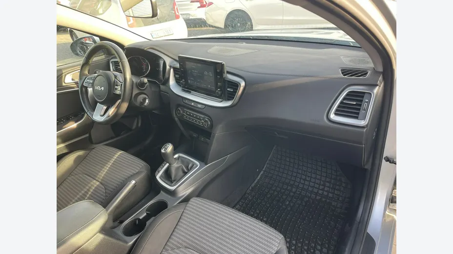 KIA Cee'd -